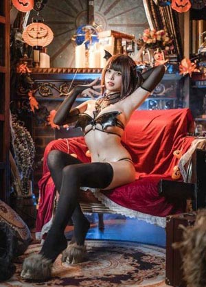 最近雇佣的女仆有点奇怪_DVD国语在线观看